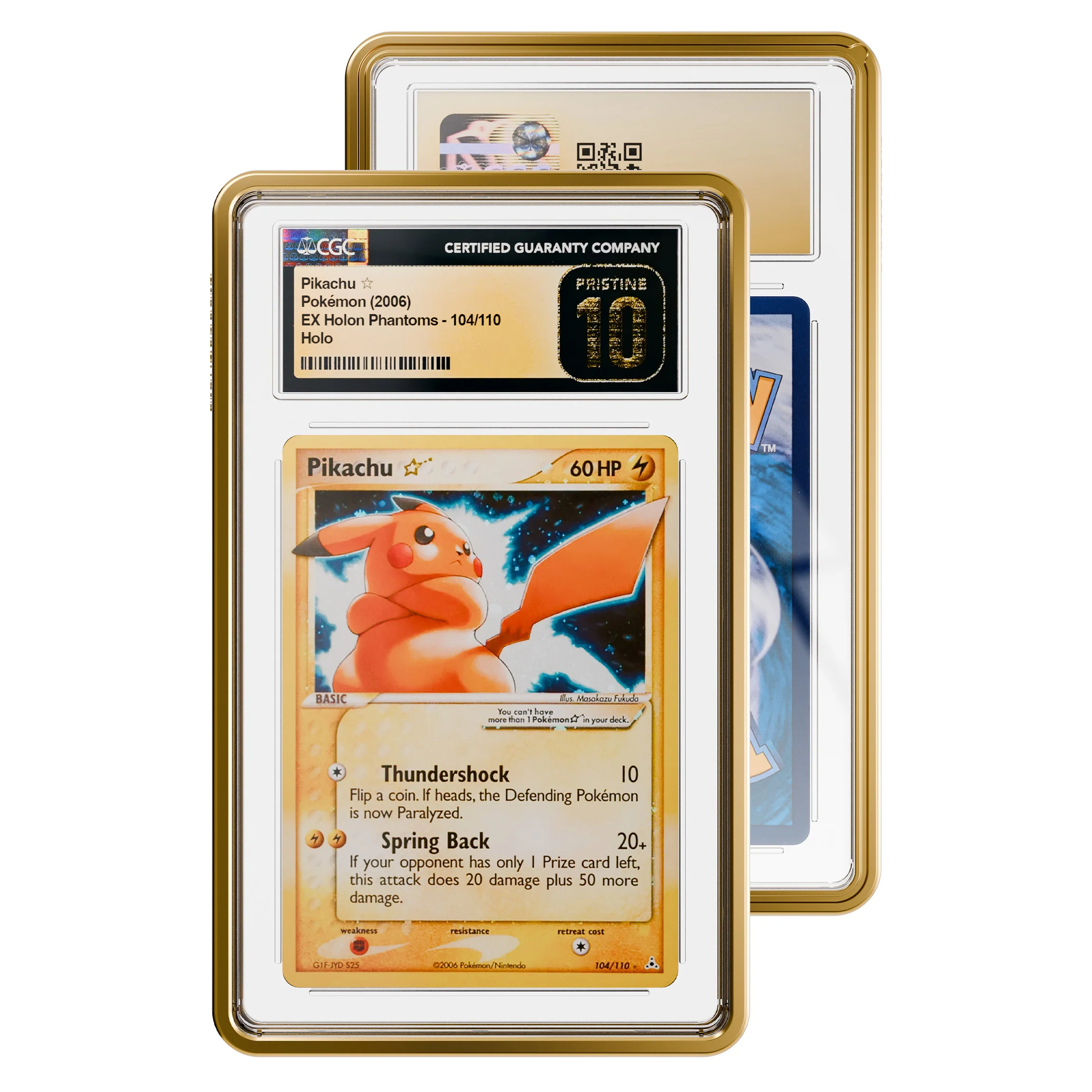 CGC